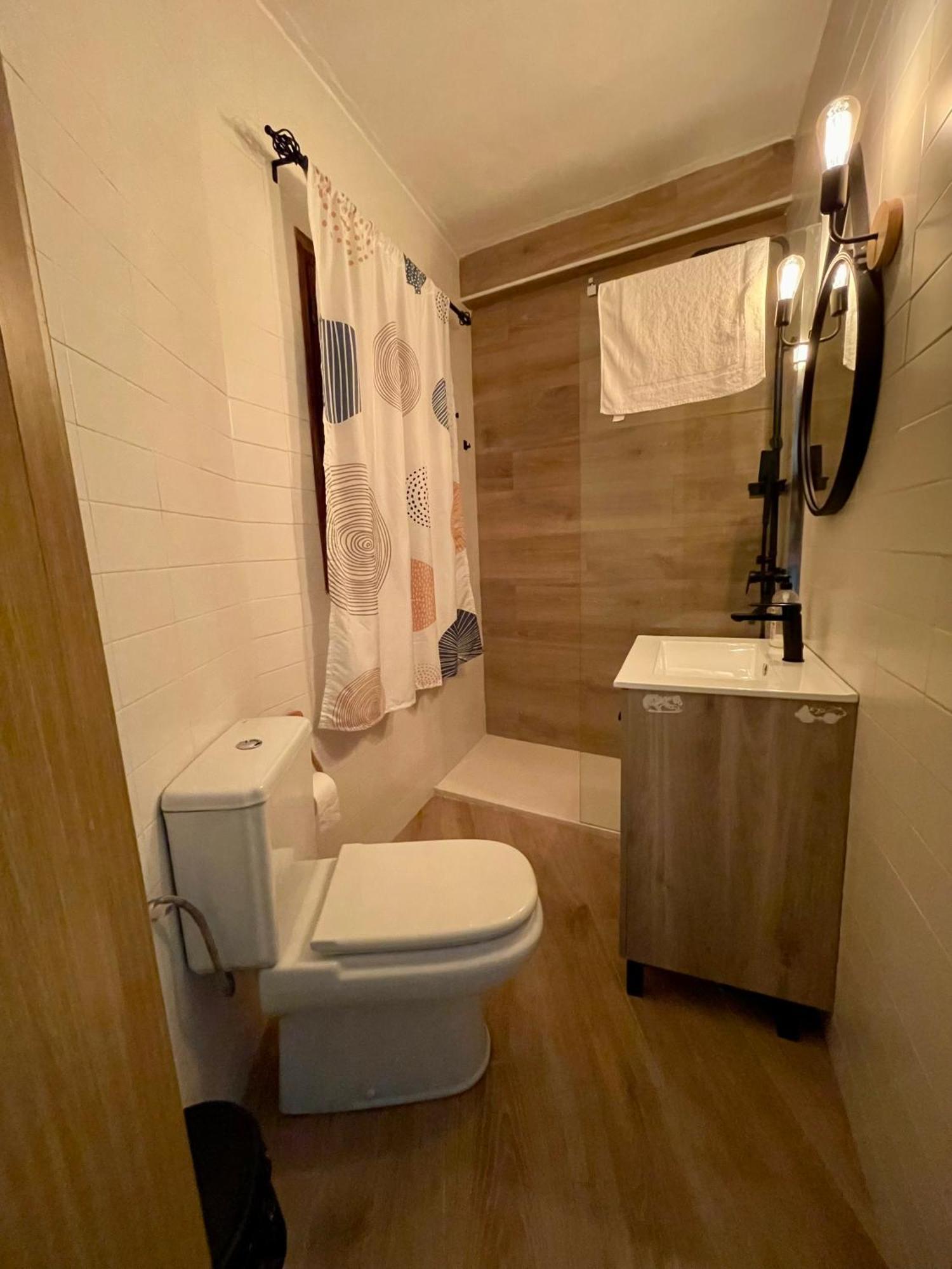 La Churrera Casa Rural Yunquera Zewnętrze zdjęcie